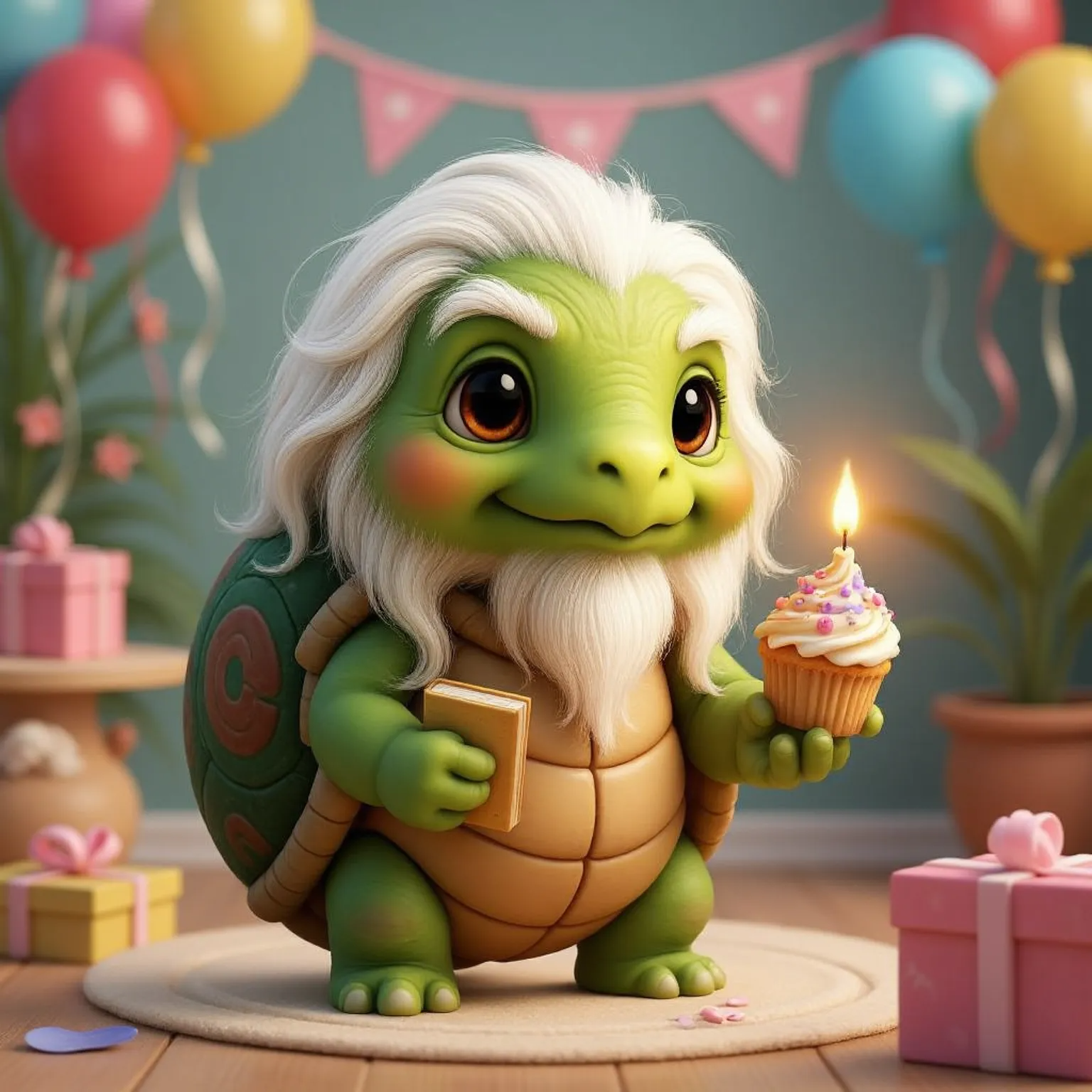 MasterAristurtle image 3